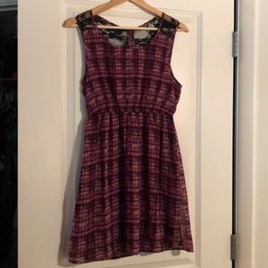 Size S dress in excellent condition